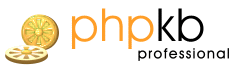 PHPKB Professional